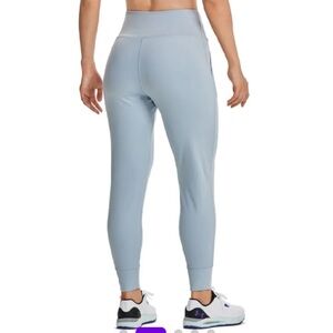 Under Armour Light Gray Active joggers